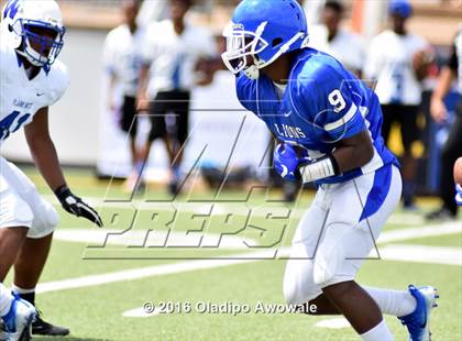 Thumbnail 3 in Plano West @ Tyler photogallery.