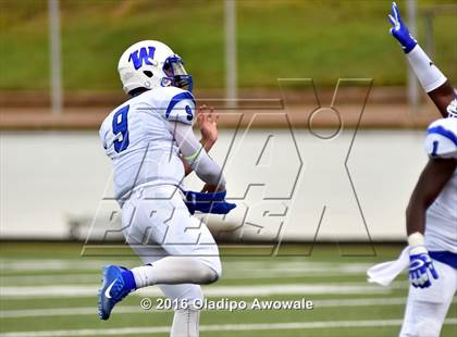 Thumbnail 3 in Plano West @ Tyler photogallery.
