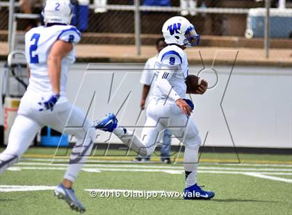 Thumbnail 2 in Plano West @ Tyler photogallery.