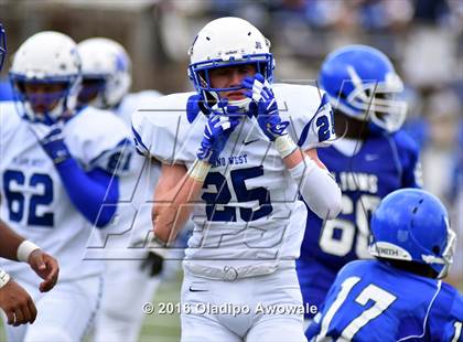 Thumbnail 1 in Plano West @ Tyler photogallery.