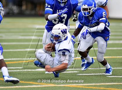 Thumbnail 1 in Plano West @ Tyler photogallery.