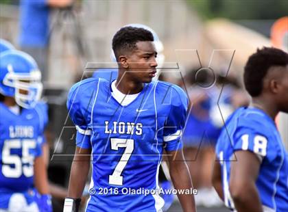 Thumbnail 2 in Plano West @ Tyler photogallery.