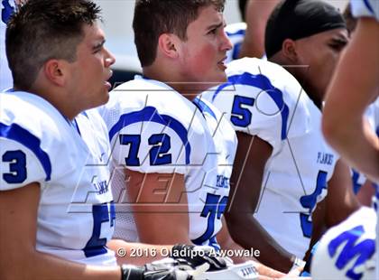 Thumbnail 3 in Plano West @ Tyler photogallery.