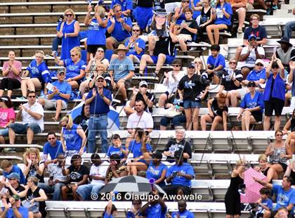Thumbnail 3 in Plano West @ Tyler photogallery.