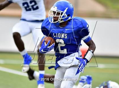 Thumbnail 1 in Plano West @ Tyler photogallery.