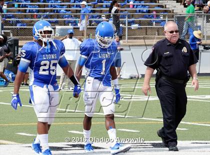 Thumbnail 3 in Plano West @ Tyler photogallery.