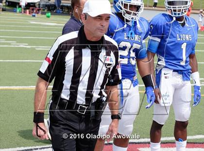 Thumbnail 3 in Plano West @ Tyler photogallery.