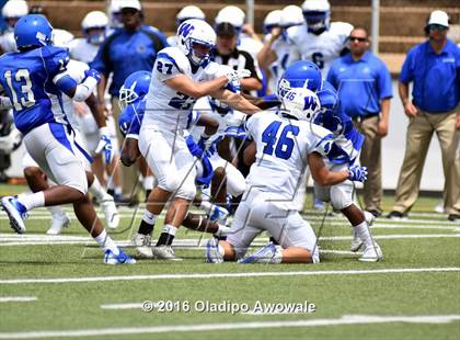 Thumbnail 3 in Plano West @ Tyler photogallery.