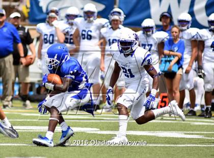 Thumbnail 2 in Plano West @ Tyler photogallery.