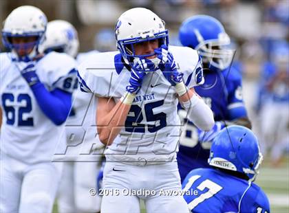 Thumbnail 3 in Plano West @ Tyler photogallery.