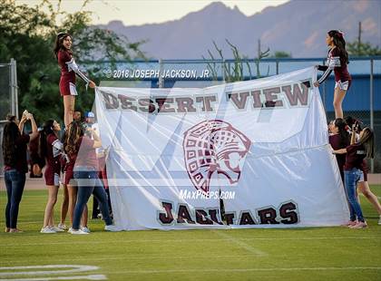 Thumbnail 3 in Desert View @ Sunnyside photogallery.