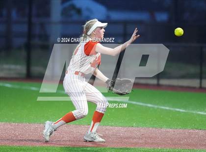 Thumbnail 1 in Rockwall vs. Vista Ridge (NFCA Leadoff Classic) photogallery.