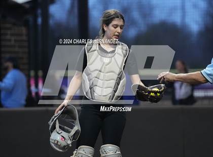 Thumbnail 1 in Rockwall vs. Vista Ridge (NFCA Leadoff Classic) photogallery.