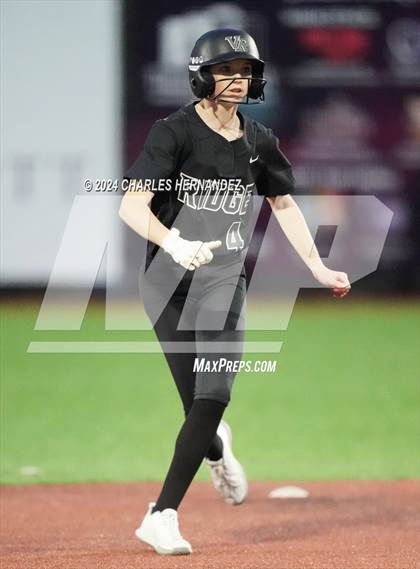 Thumbnail 1 in Rockwall vs. Vista Ridge (NFCA Leadoff Classic) photogallery.