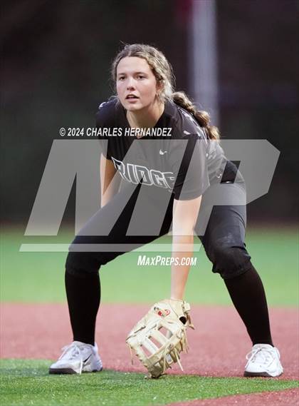 Thumbnail 1 in Rockwall vs. Vista Ridge (NFCA Leadoff Classic) photogallery.