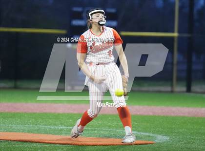 Thumbnail 1 in Rockwall vs. Vista Ridge (NFCA Leadoff Classic) photogallery.