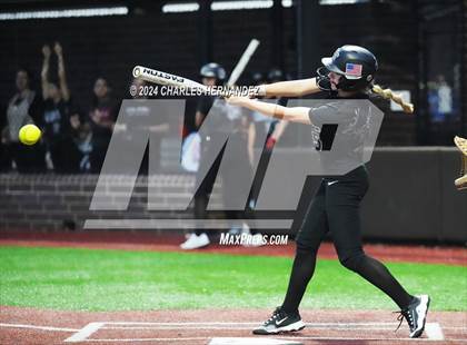 Thumbnail 3 in Rockwall vs. Vista Ridge (NFCA Leadoff Classic) photogallery.