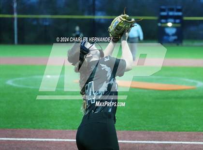 Thumbnail 1 in Rockwall vs. Vista Ridge (NFCA Leadoff Classic) photogallery.