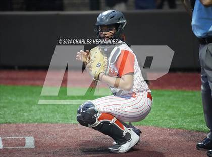 Thumbnail 1 in Rockwall vs. Vista Ridge (NFCA Leadoff Classic) photogallery.