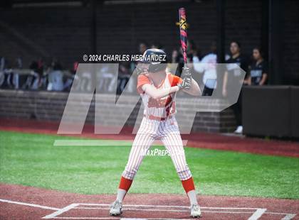 Thumbnail 3 in Rockwall vs. Vista Ridge (NFCA Leadoff Classic) photogallery.