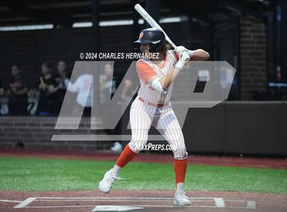 Thumbnail 1 in Rockwall vs. Vista Ridge (NFCA Leadoff Classic) photogallery.