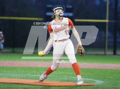 Thumbnail 3 in Rockwall vs. Vista Ridge (NFCA Leadoff Classic) photogallery.