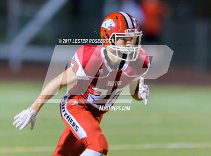 Thumbnail 1 in Center Point vs. Burton (UIL 2A Bi-District Playoffs) photogallery.