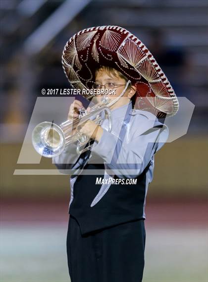 Thumbnail 1 in Center Point vs. Burton (UIL 2A Bi-District Playoffs) photogallery.