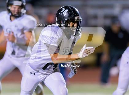 Thumbnail 2 in Center Point vs. Burton (UIL 2A Bi-District Playoffs) photogallery.