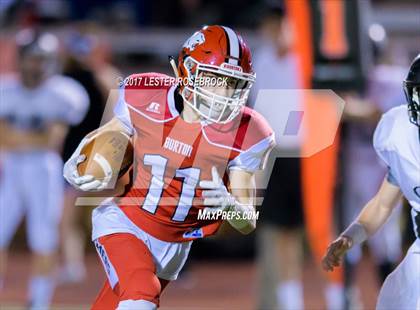 Thumbnail 1 in Center Point vs. Burton (UIL 2A Bi-District Playoffs) photogallery.