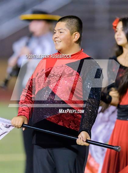 Thumbnail 3 in Center Point vs. Burton (UIL 2A Bi-District Playoffs) photogallery.