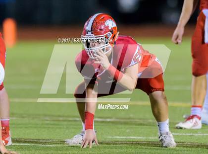 Thumbnail 2 in Center Point vs. Burton (UIL 2A Bi-District Playoffs) photogallery.
