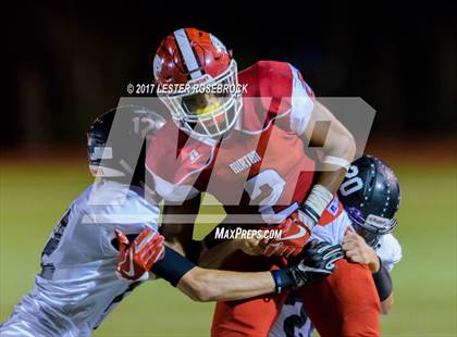 Thumbnail 1 in Center Point vs. Burton (UIL 2A Bi-District Playoffs) photogallery.