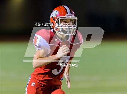 Thumbnail 1 in Center Point vs. Burton (UIL 2A Bi-District Playoffs) photogallery.