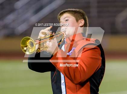Thumbnail 3 in Center Point vs. Burton (UIL 2A Bi-District Playoffs) photogallery.