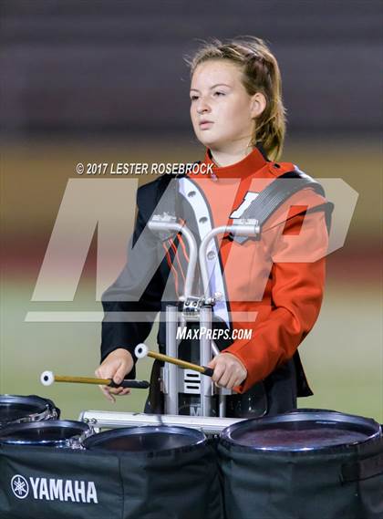 Thumbnail 3 in Center Point vs. Burton (UIL 2A Bi-District Playoffs) photogallery.