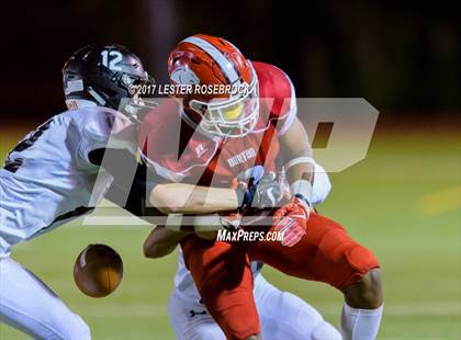 Thumbnail 3 in Center Point vs. Burton (UIL 2A Bi-District Playoffs) photogallery.