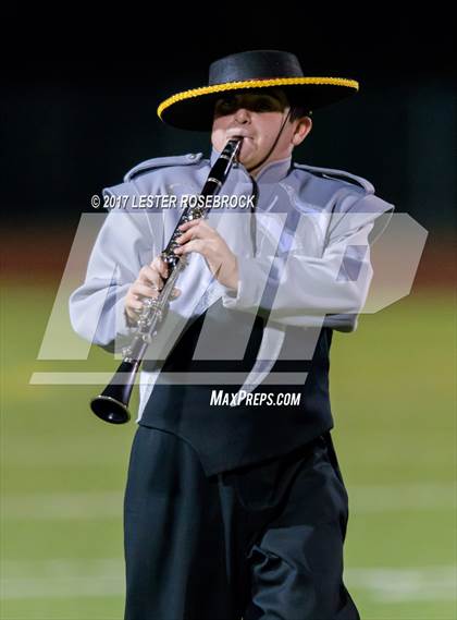 Thumbnail 1 in Center Point vs. Burton (UIL 2A Bi-District Playoffs) photogallery.
