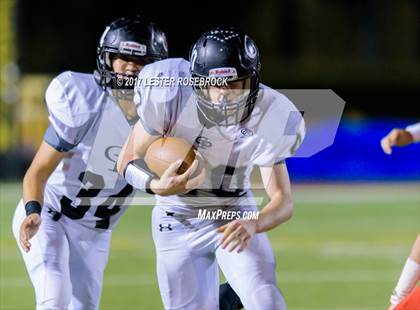 Thumbnail 1 in Center Point vs. Burton (UIL 2A Bi-District Playoffs) photogallery.