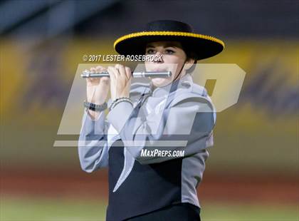 Thumbnail 2 in Center Point vs. Burton (UIL 2A Bi-District Playoffs) photogallery.