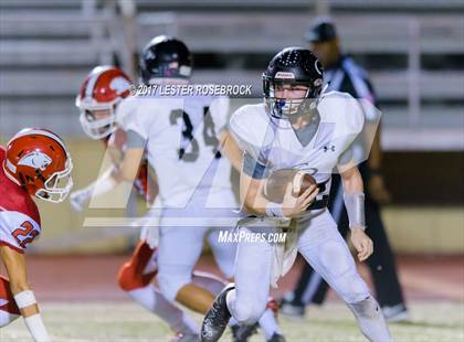 Thumbnail 1 in Center Point vs. Burton (UIL 2A Bi-District Playoffs) photogallery.