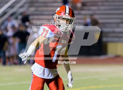Thumbnail 2 in Center Point vs. Burton (UIL 2A Bi-District Playoffs) photogallery.