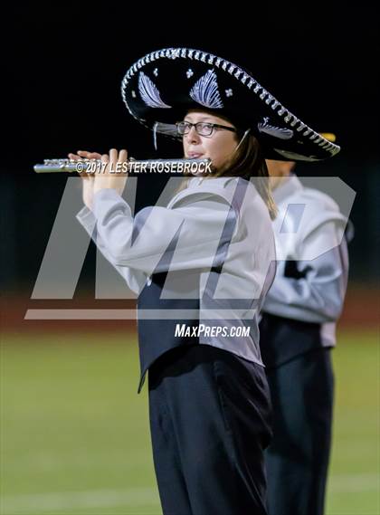 Thumbnail 3 in Center Point vs. Burton (UIL 2A Bi-District Playoffs) photogallery.