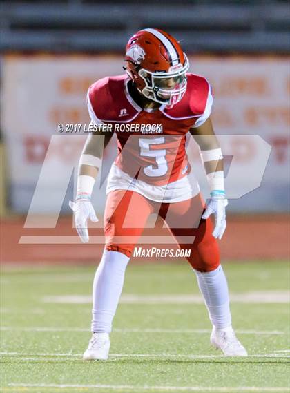 Thumbnail 1 in Center Point vs. Burton (UIL 2A Bi-District Playoffs) photogallery.