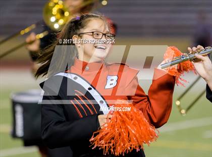Thumbnail 1 in Center Point vs. Burton (UIL 2A Bi-District Playoffs) photogallery.