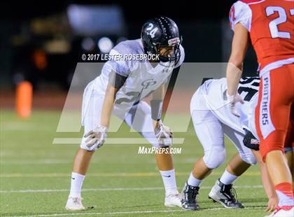 Thumbnail 1 in Center Point vs. Burton (UIL 2A Bi-District Playoffs) photogallery.