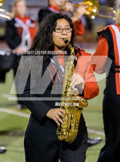 Thumbnail 3 in Center Point vs. Burton (UIL 2A Bi-District Playoffs) photogallery.