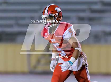 Thumbnail 2 in Center Point vs. Burton (UIL 2A Bi-District Playoffs) photogallery.