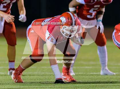 Thumbnail 2 in Center Point vs. Burton (UIL 2A Bi-District Playoffs) photogallery.