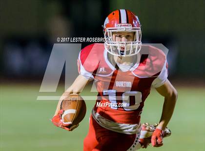 Thumbnail 1 in Center Point vs. Burton (UIL 2A Bi-District Playoffs) photogallery.